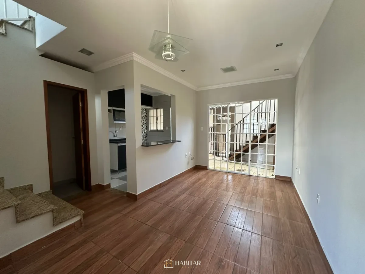 Imagem de Casa em São Geraldo
