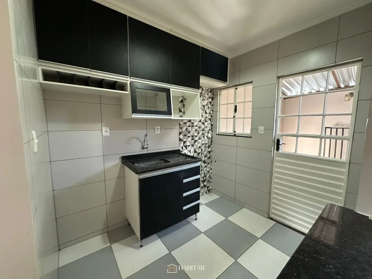 Imagem de Casa em São Geraldo