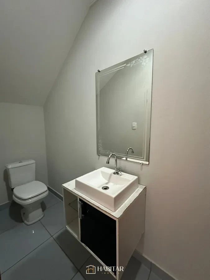Imagem de Casa em São Geraldo