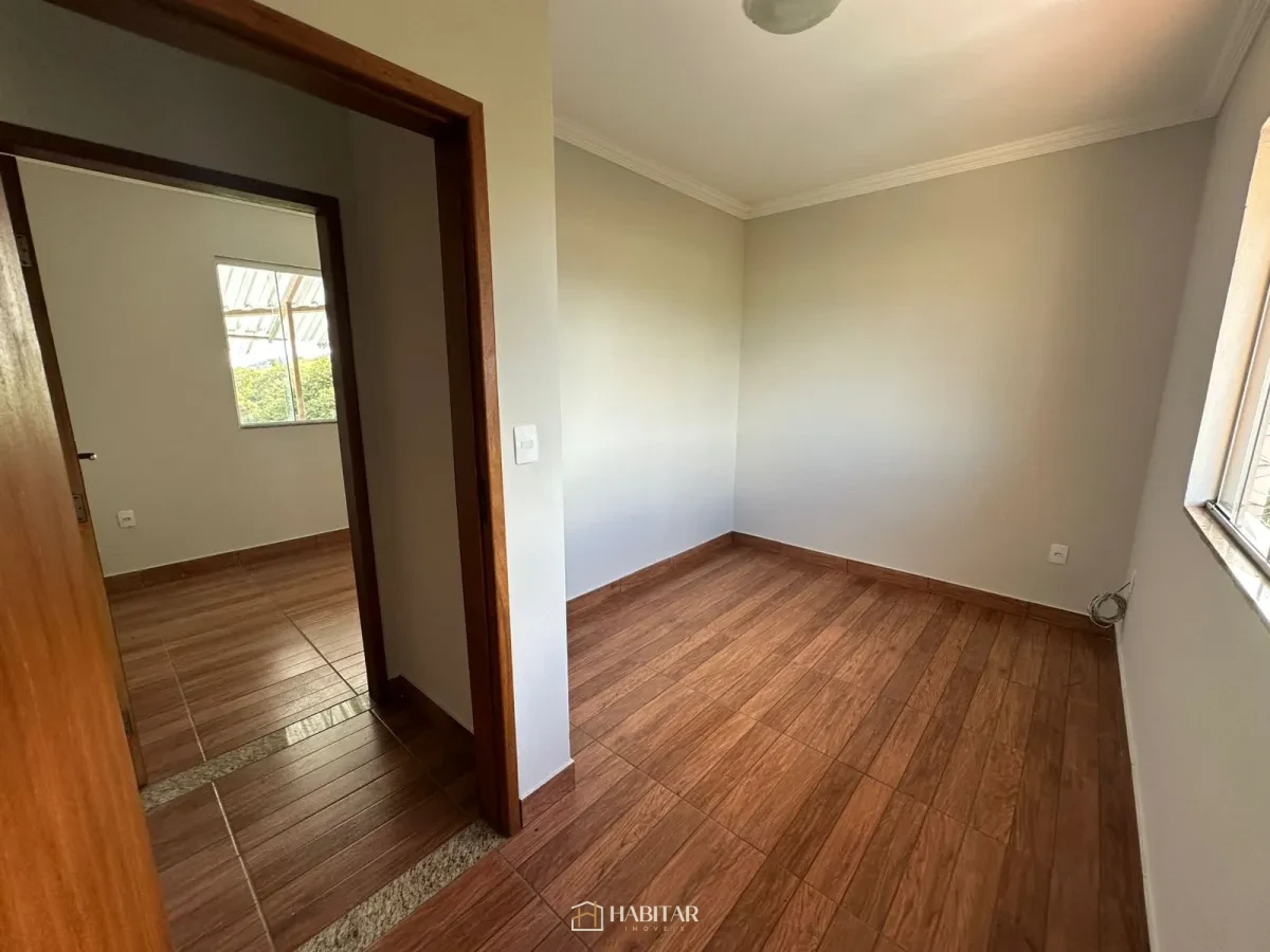 Imagem de Casa em São Geraldo