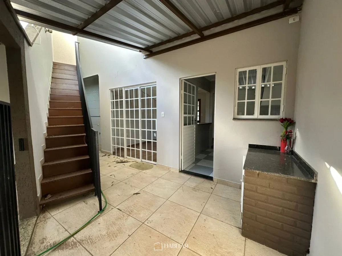 Imagem de Casa em São Geraldo