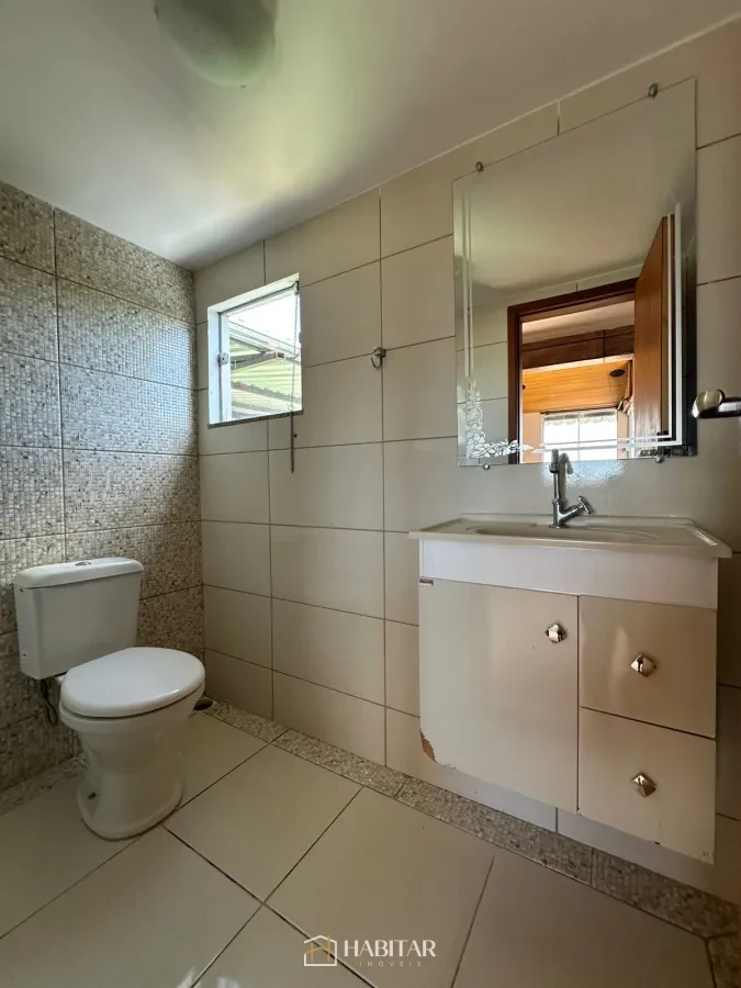 Imagem de Casa em São Geraldo