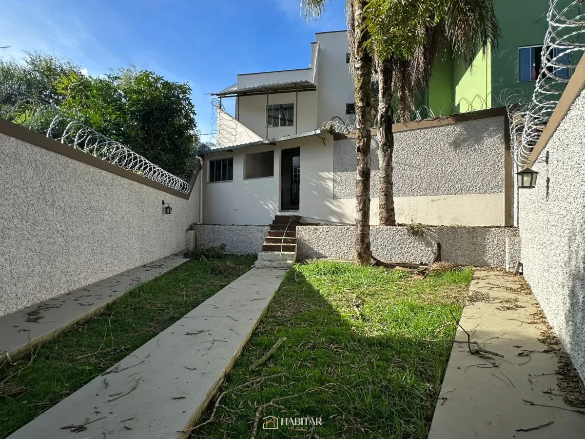 Imagem de Casa em São Geraldo