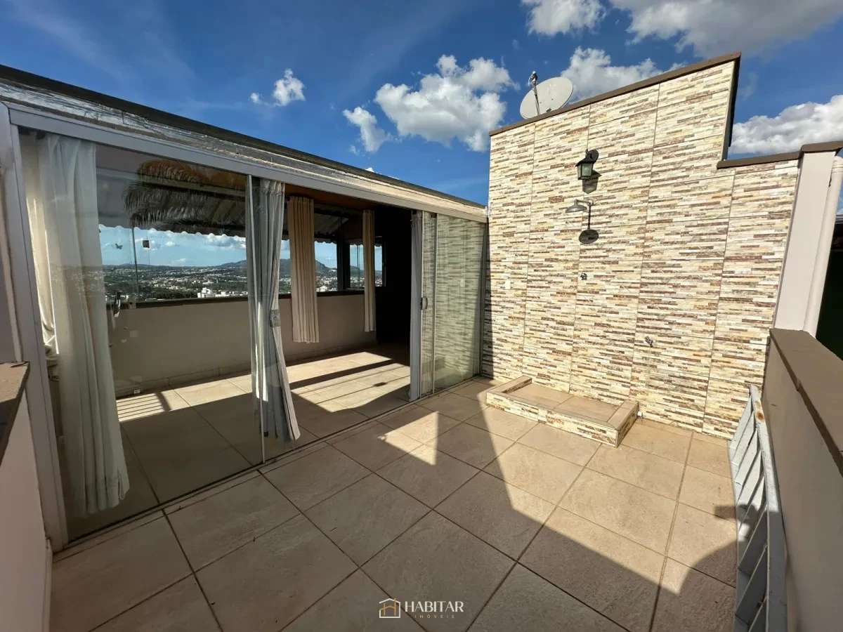 Imagem de Casa em São Geraldo