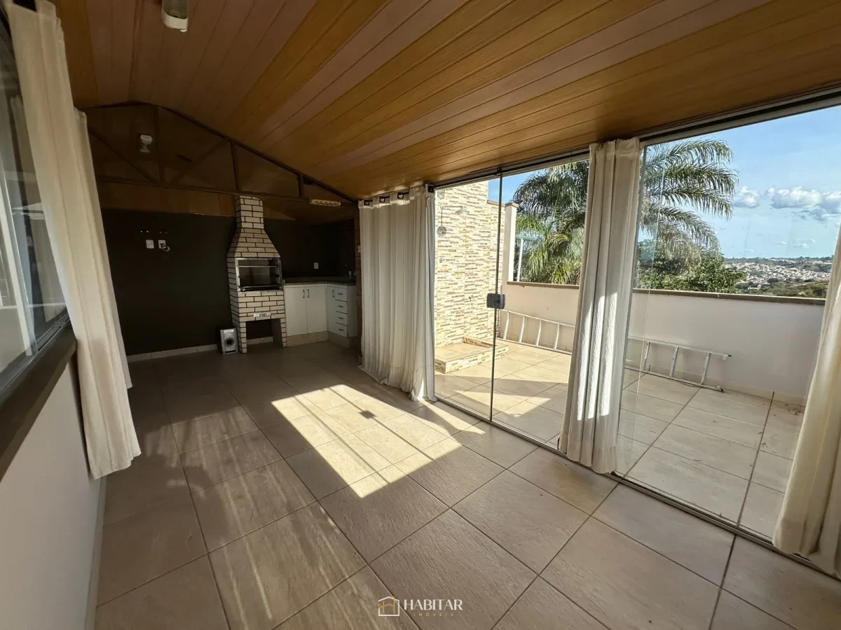 Imagem de Casa em São Geraldo