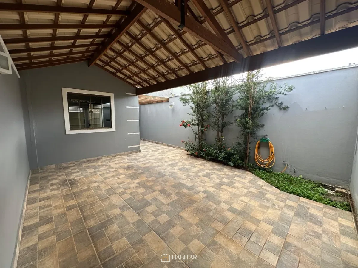 Casa em Cidade Verde - Cidade Verde, São João Del Rei [4110]