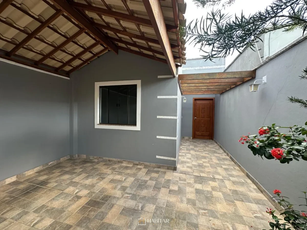 Casa em Cidade Verde - Cidade Verde, São João Del Rei [4110]