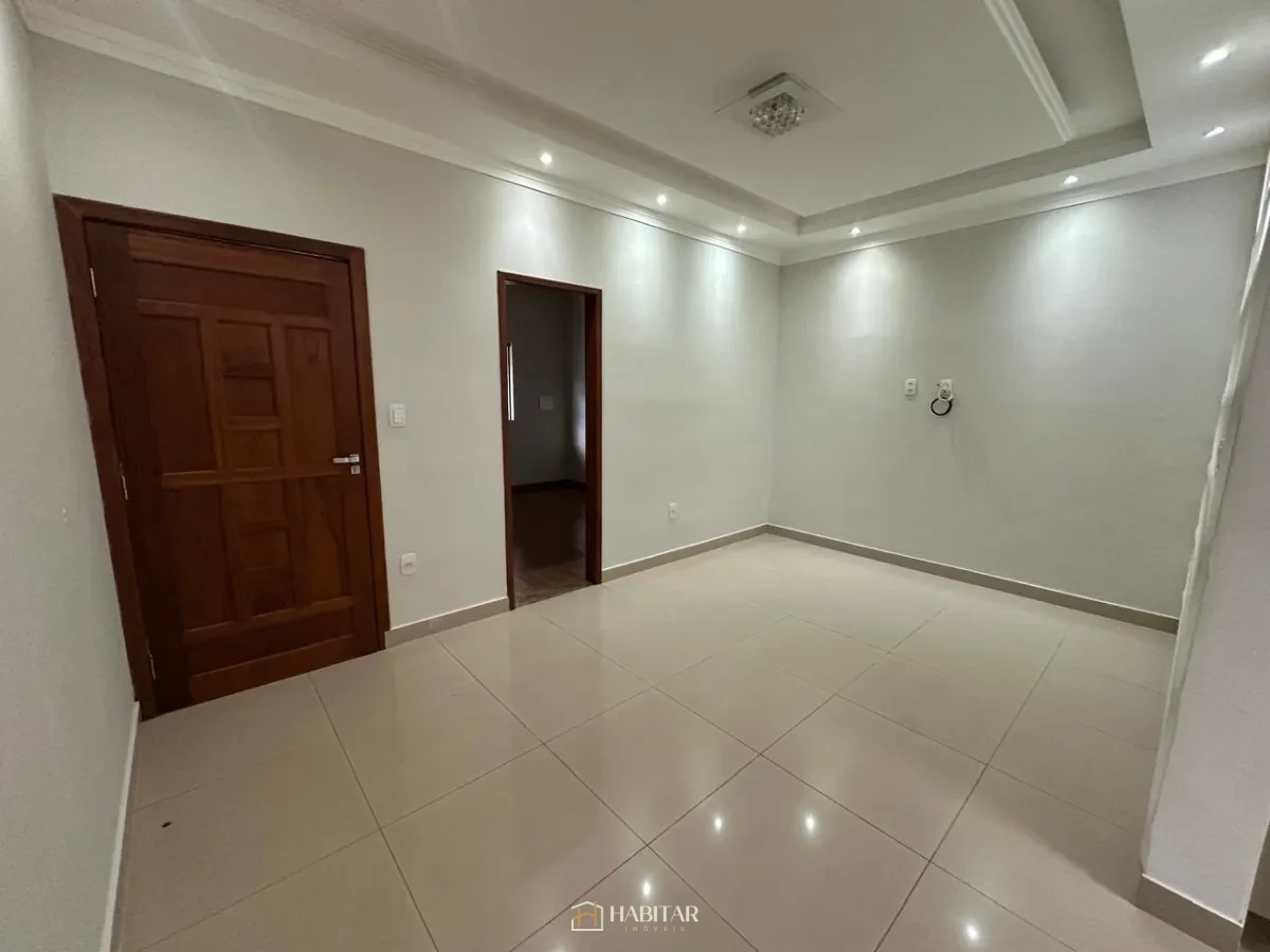 Casa em Cidade Verde - Cidade Verde, São João Del Rei [4110]