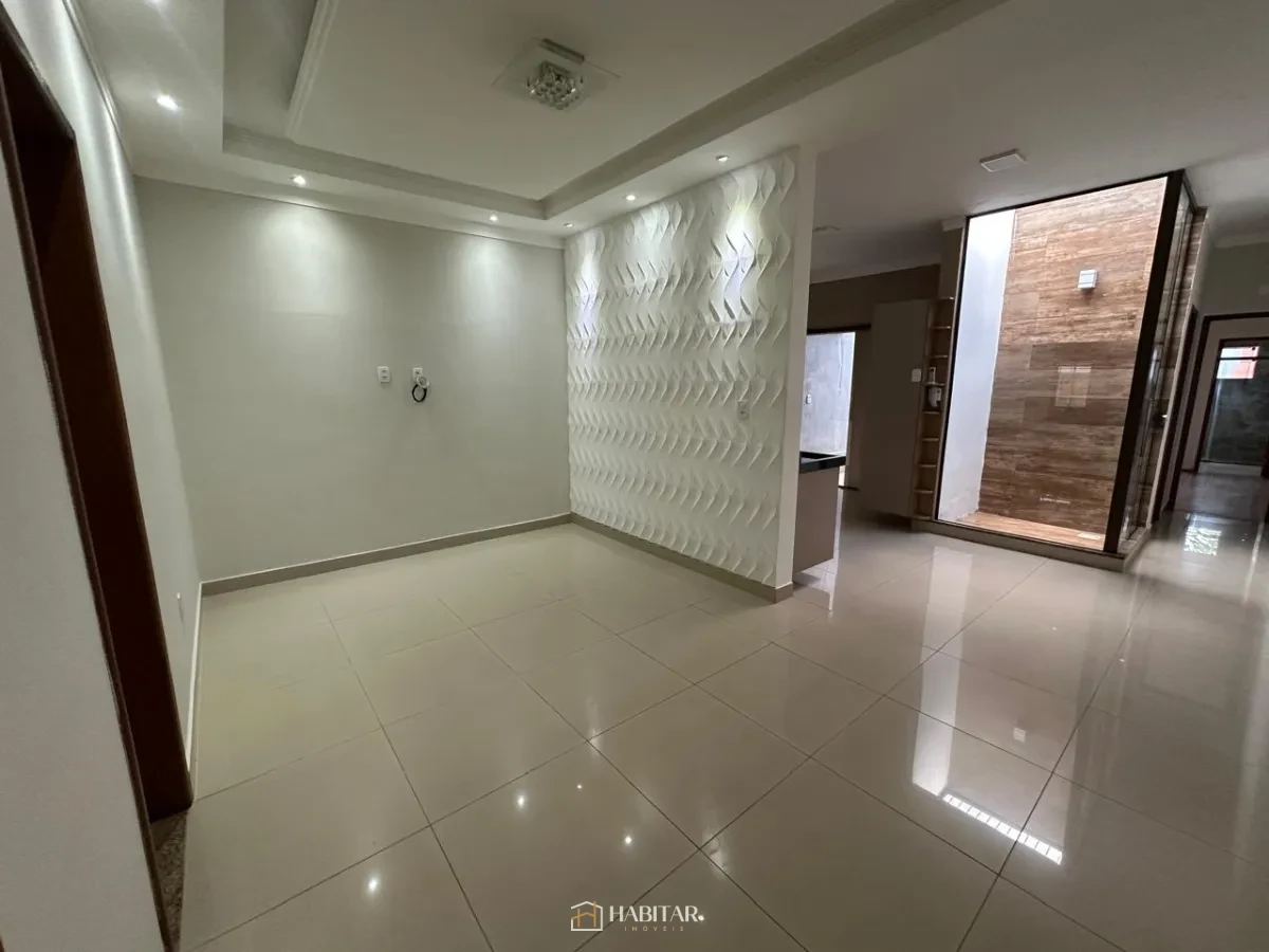 Casa em Cidade Verde - Cidade Verde, São João Del Rei [4110]