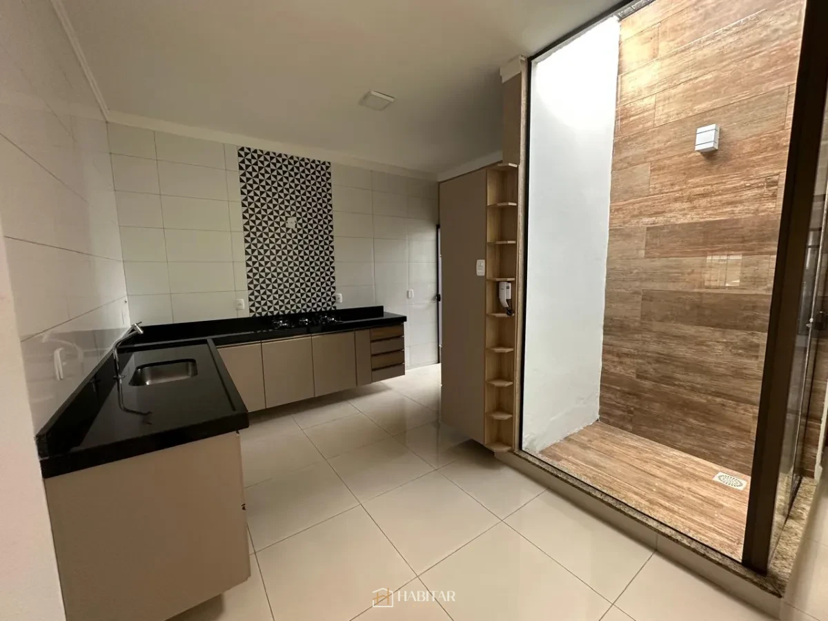 Casa em Cidade Verde - Cidade Verde, São João Del Rei [4110]