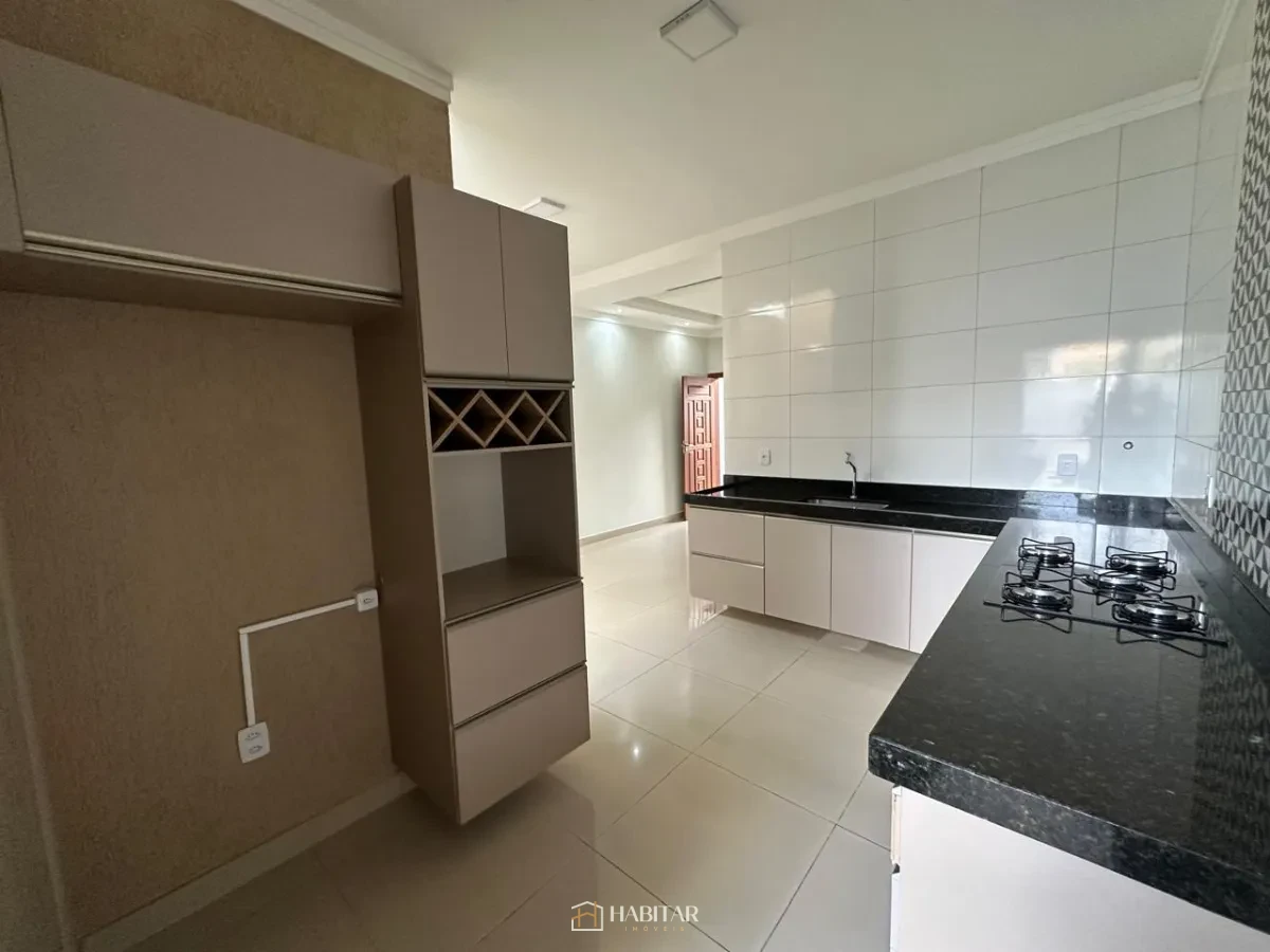 Casa em Cidade Verde - Cidade Verde, São João Del Rei [4110]