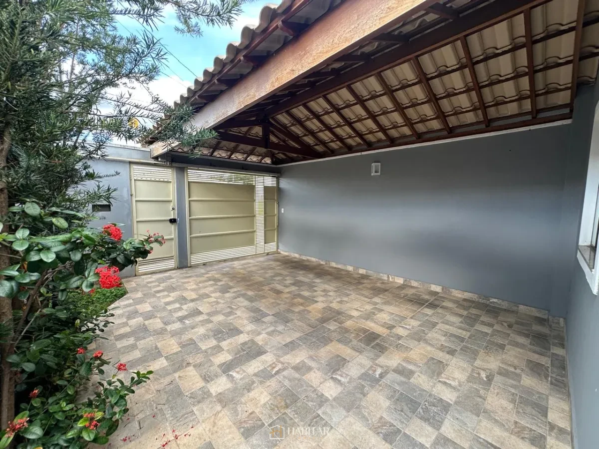 Casa em Cidade Verde - Cidade Verde, São João Del Rei [4110]