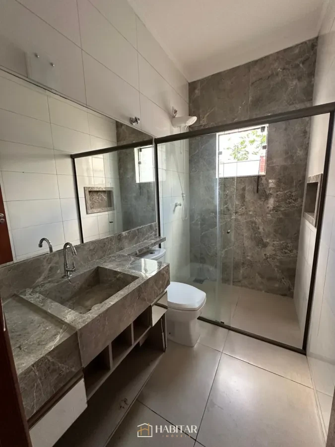 Casa em Cidade Verde - Cidade Verde, São João Del Rei [4110]