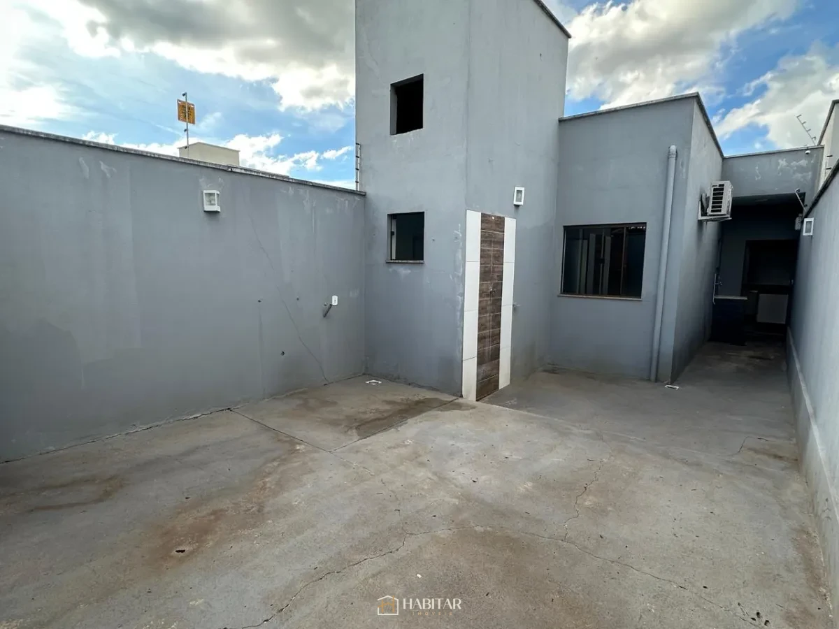 Casa em Cidade Verde - Cidade Verde, São João Del Rei [4110]