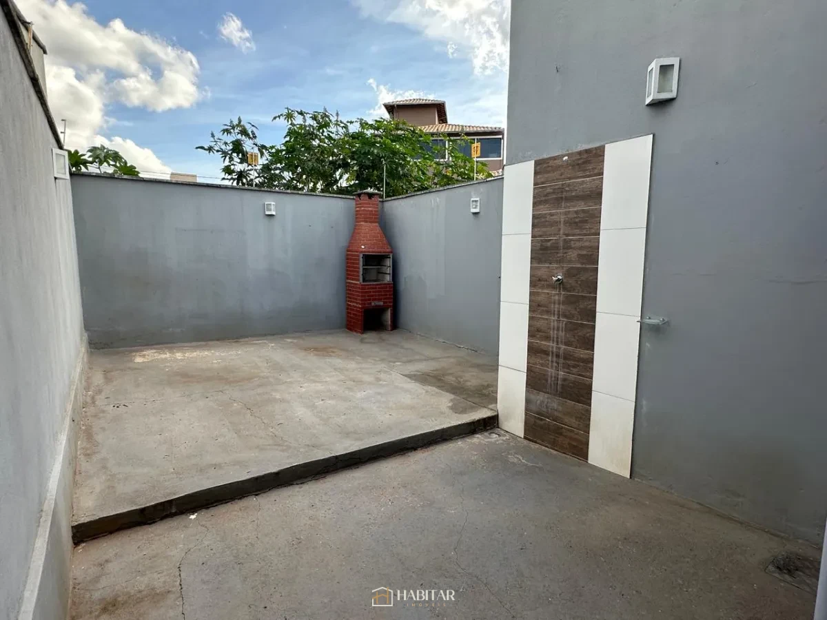 Casa em Cidade Verde - Cidade Verde, São João Del Rei [4110]