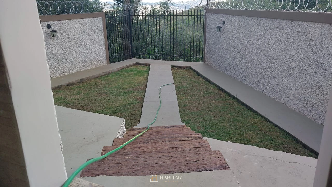 Imagem de Casa em São Geraldo