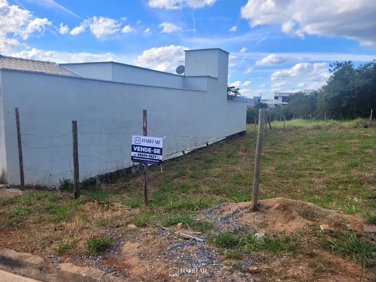 Imagem de Lote em Cidade Verde