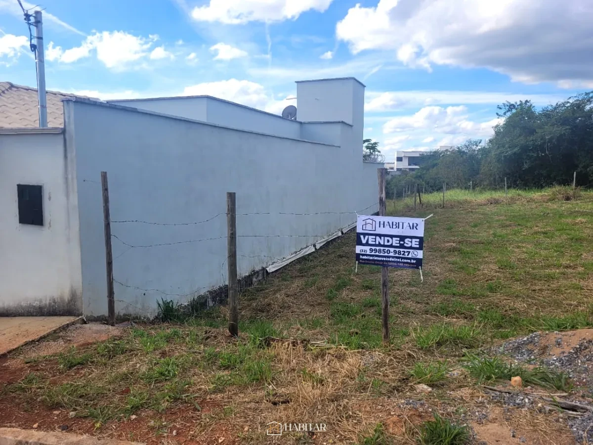 Imagem de Lote em Cidade Verde