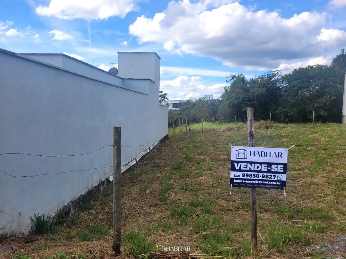 Imagem de Lote em Cidade Verde