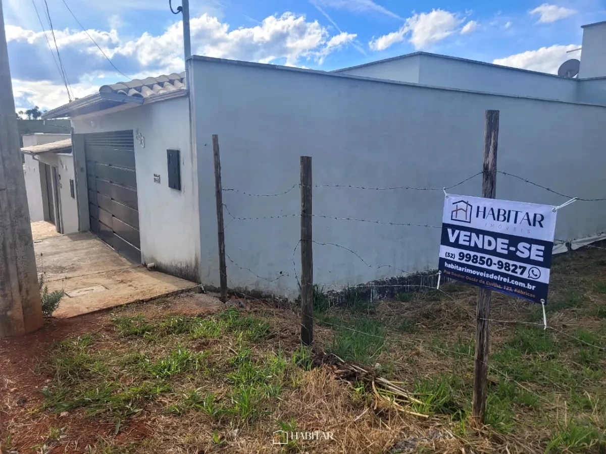 Imagem de Lote em Cidade Verde