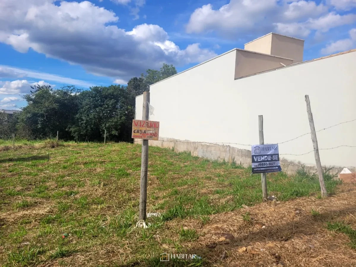Imagem de Lote em Cidade Verde