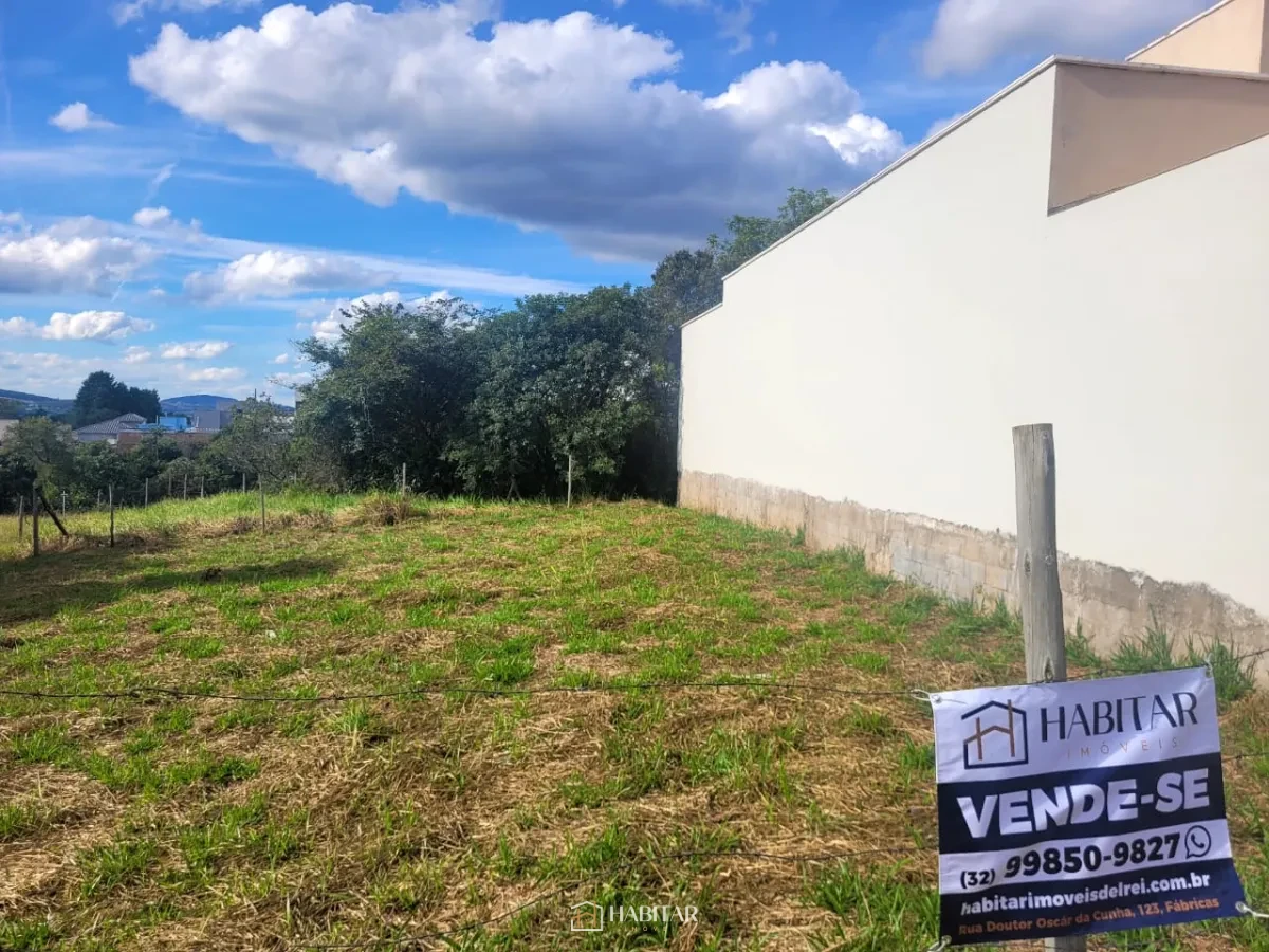 Imagem de Lote em Cidade Verde