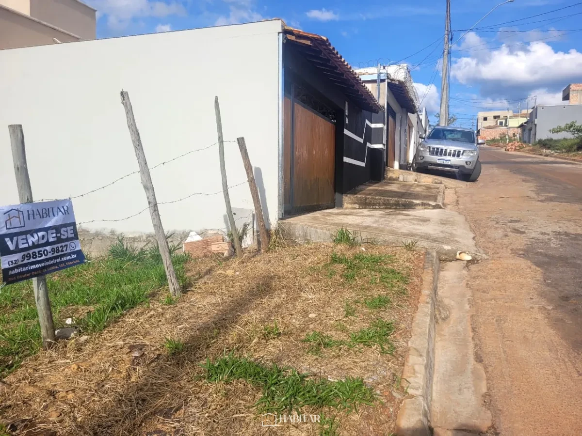 Imagem de Lote em Cidade Verde