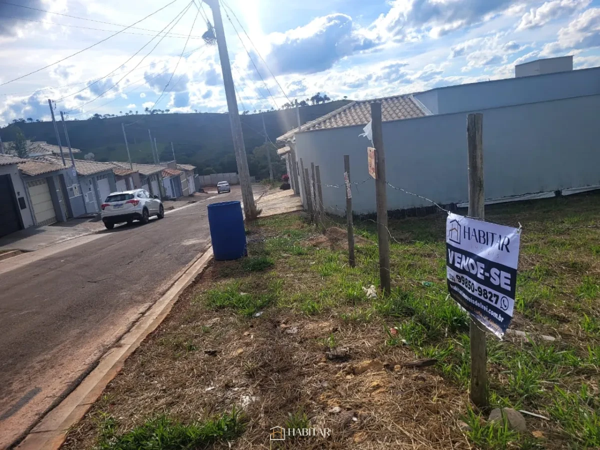Imagem de Lote em Cidade Verde