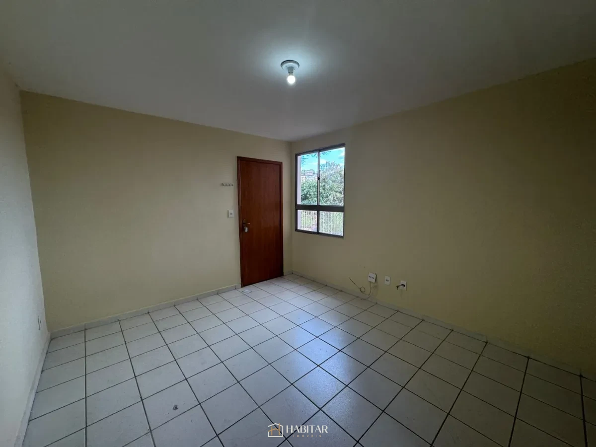 Imagem de Apartamento em Bonfim