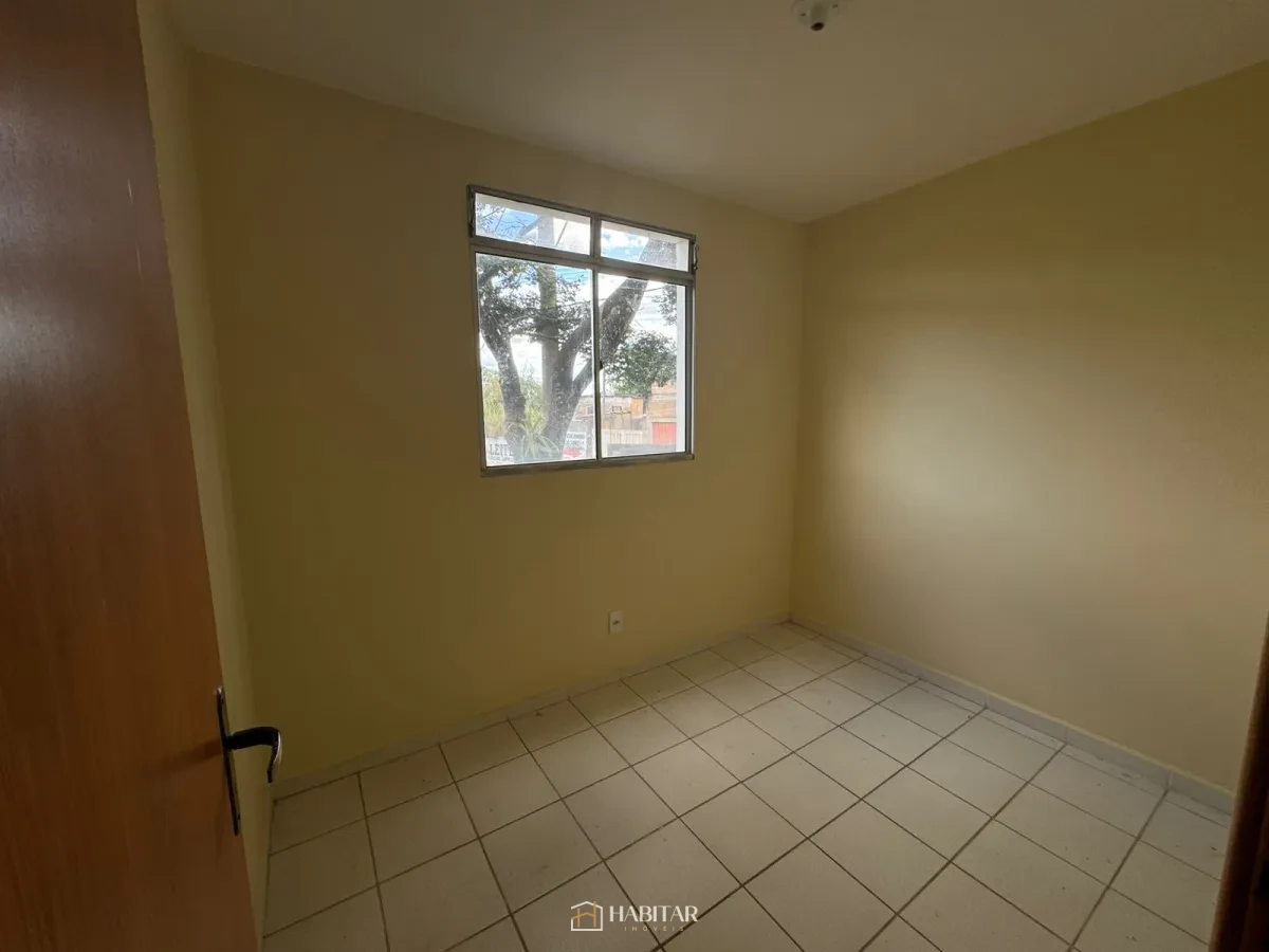 Imagem de Apartamento em Bonfim