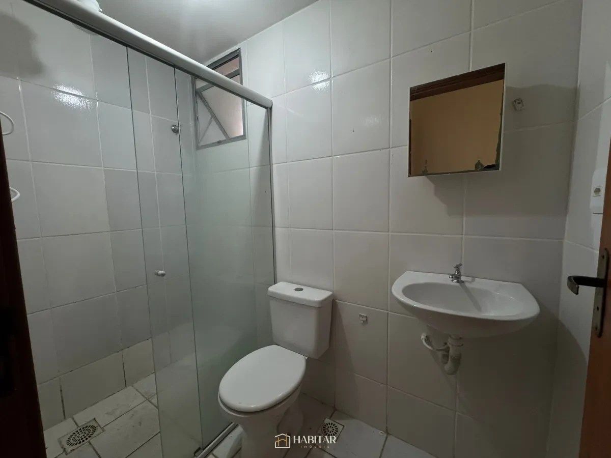 Imagem de Apartamento em Bonfim
