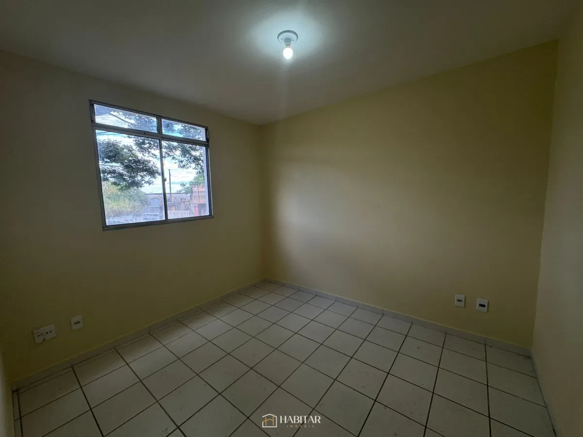 Imagem de Apartamento em Bonfim