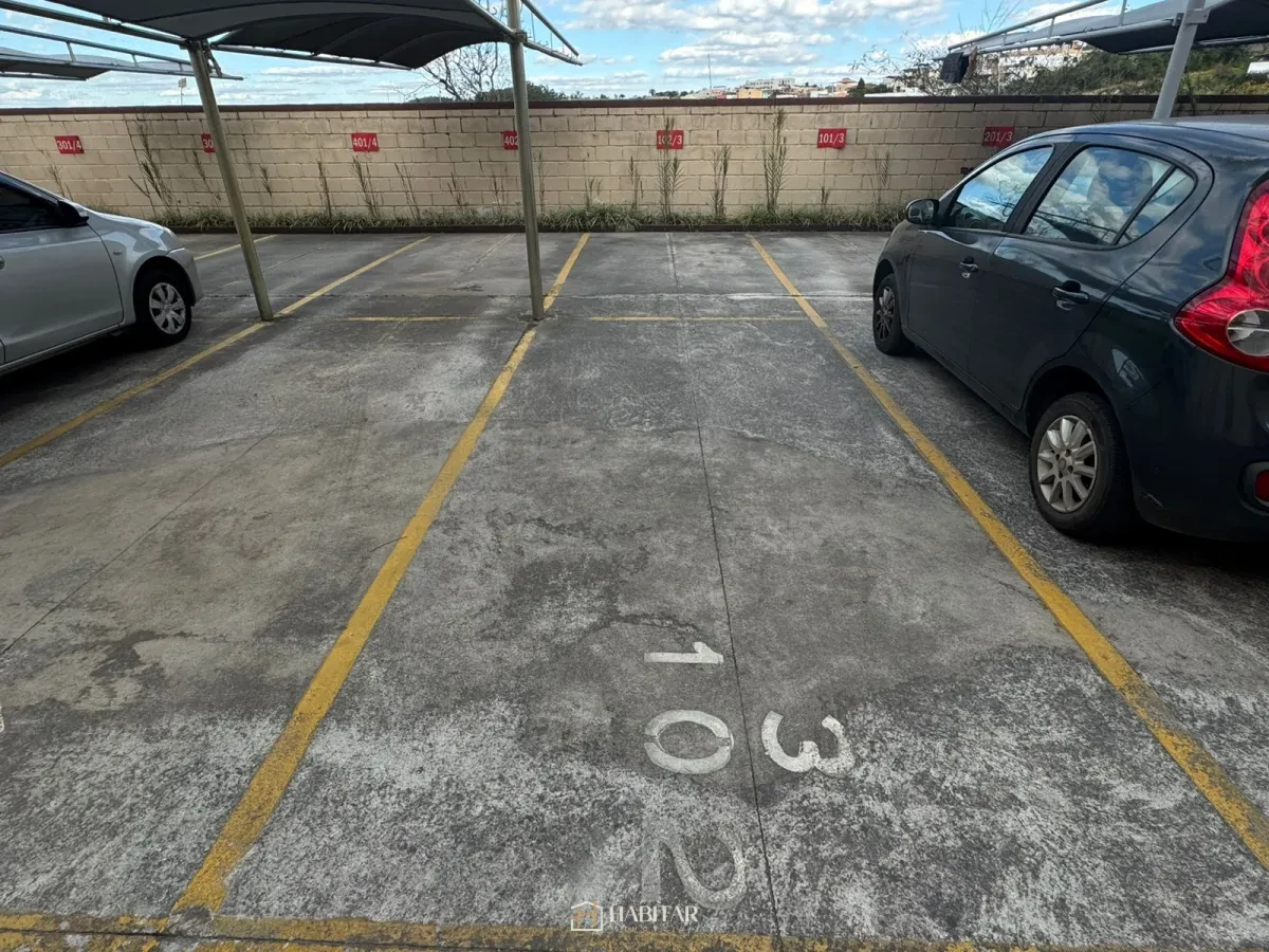 Imagem de Apartamento em Bonfim