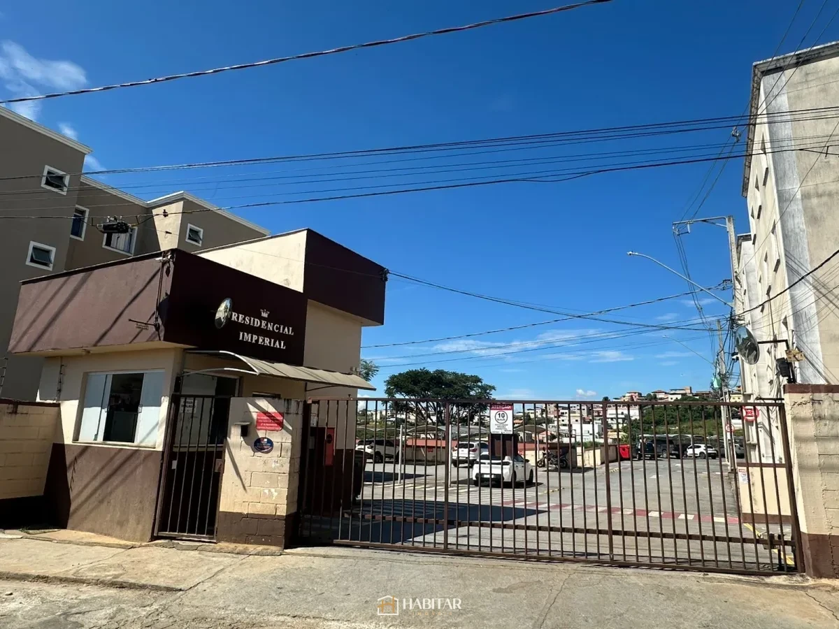 Imagem de Apartamento em Bonfim