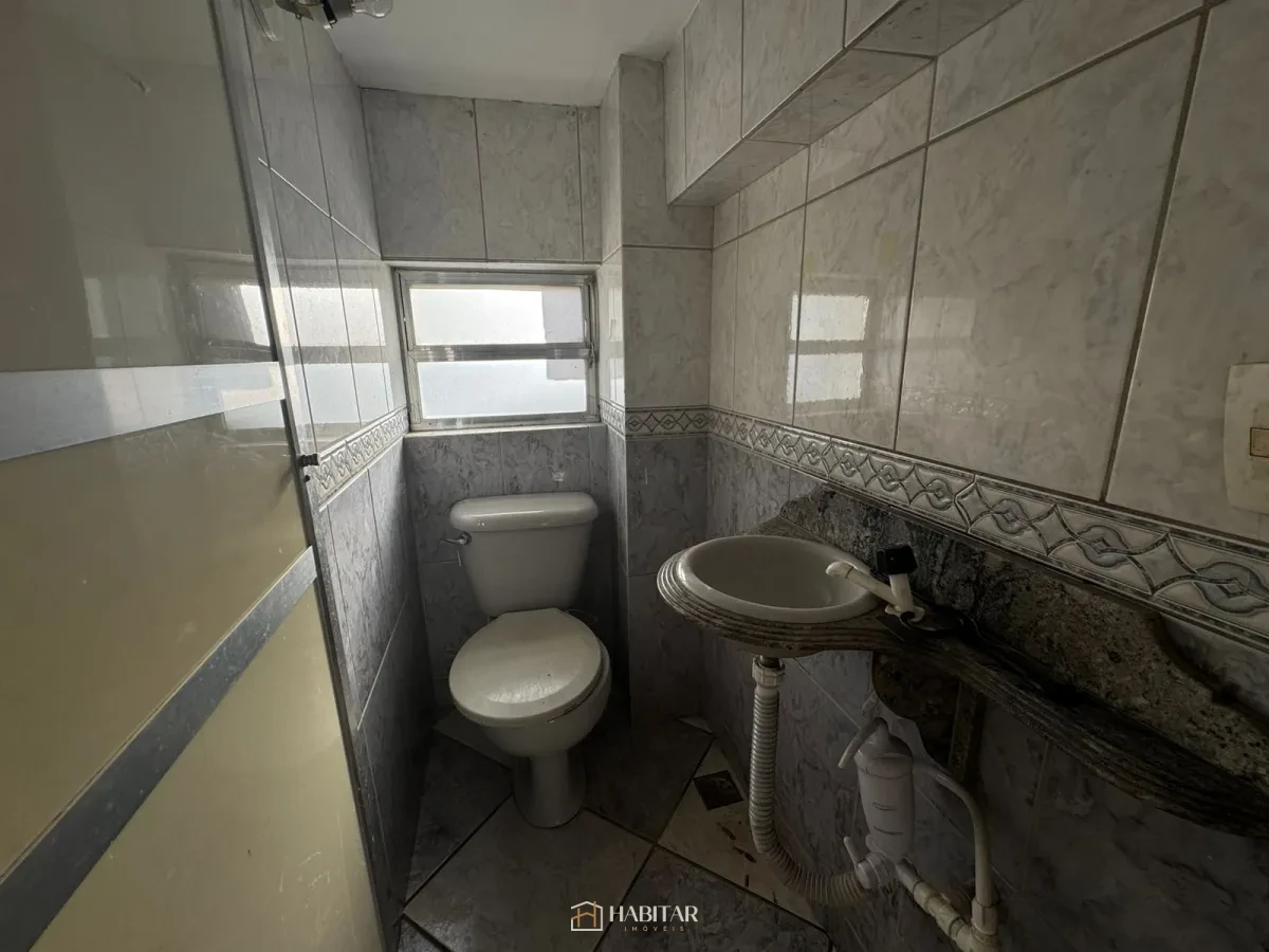 Imagem de Cômodo Comercial em Matozinhos