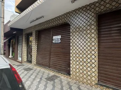 Imagem de Cômodo Comercial em Matozinhos