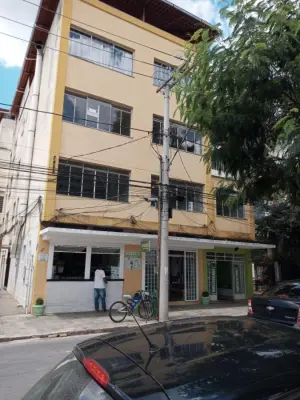 Imagem de Apartamento em Centro