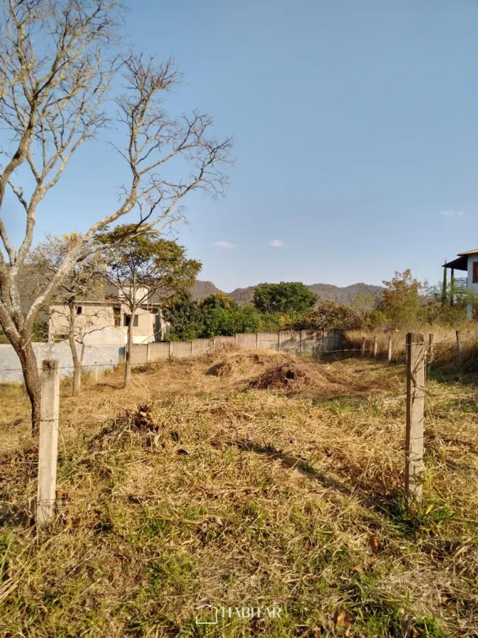 Imagem de Lote em Alto das Águas