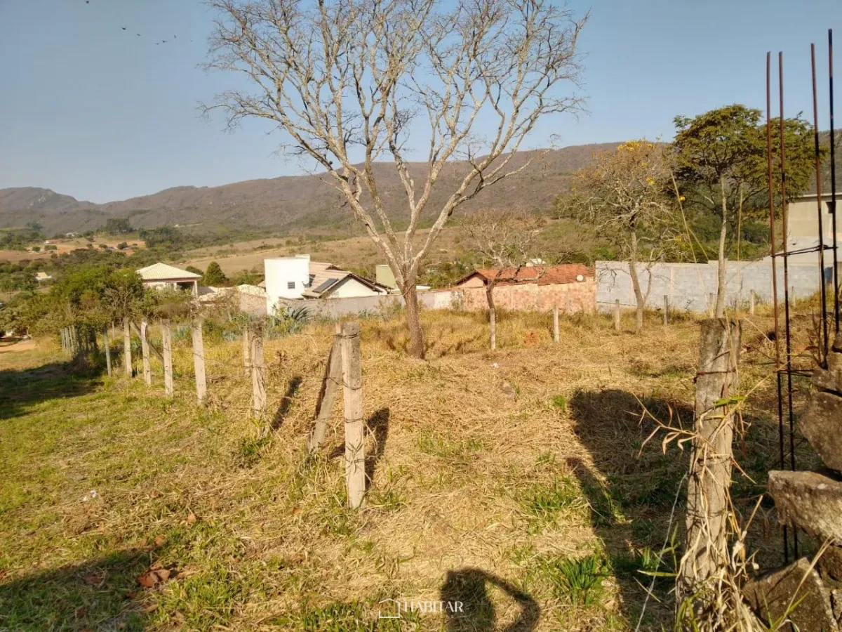 Imagem de Lote em Alto das Águas