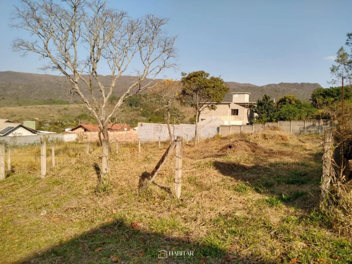 Imagem de Lote em Alto das Águas
