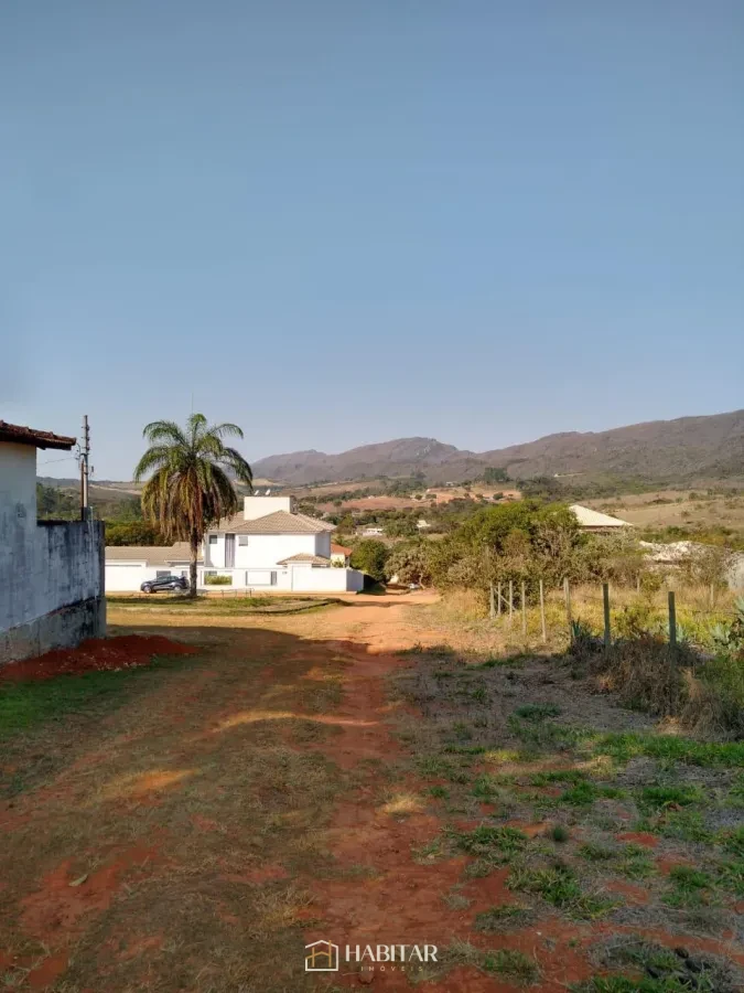 Imagem de Lote em Alto das Águas