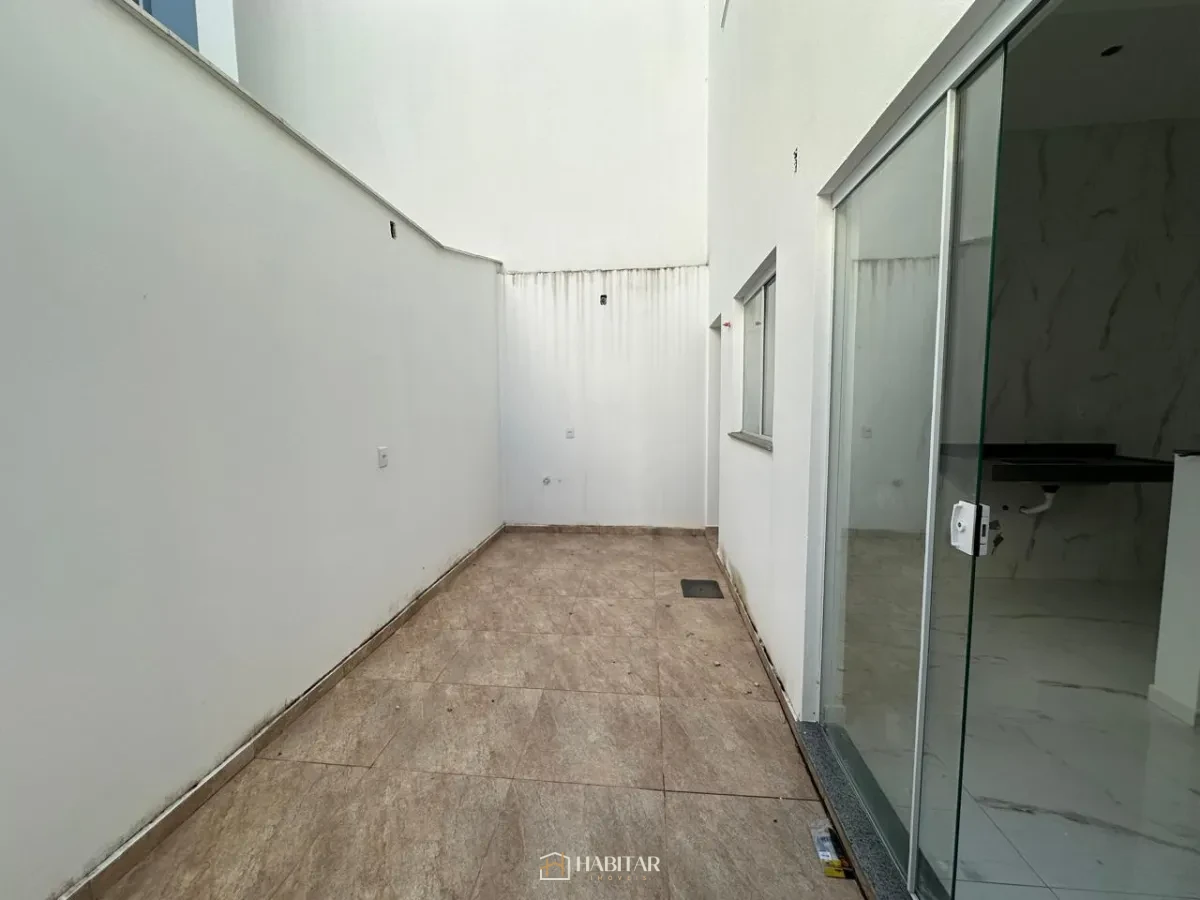 Imagem de Casa em Bonfim