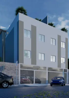 Imagem de Apartamento em Matozinhos