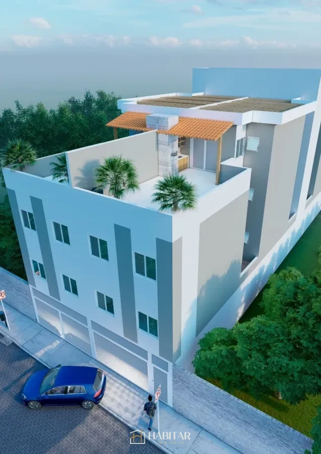 Imagem de Apartamento em Matozinhos