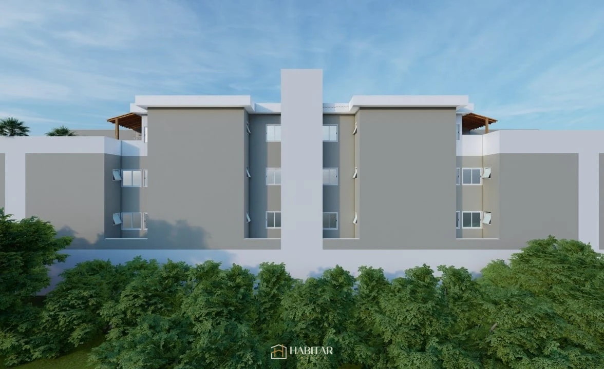 Imagem de Apartamento em Matozinhos