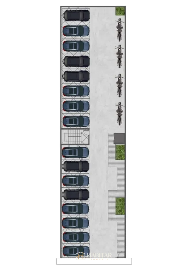 Imagem de Apartamento em Matozinhos