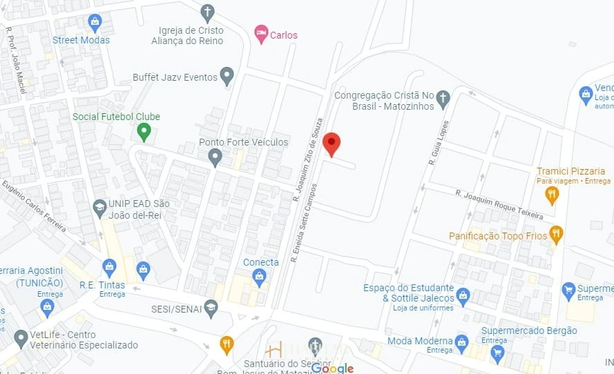 Imagem de Apartamento em Matozinhos