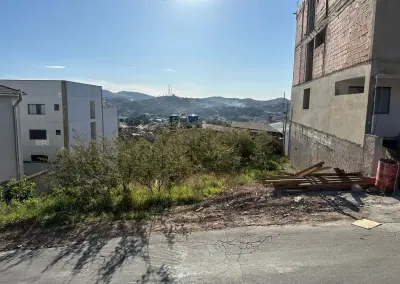 Imagem de Lote em Vila Belizário