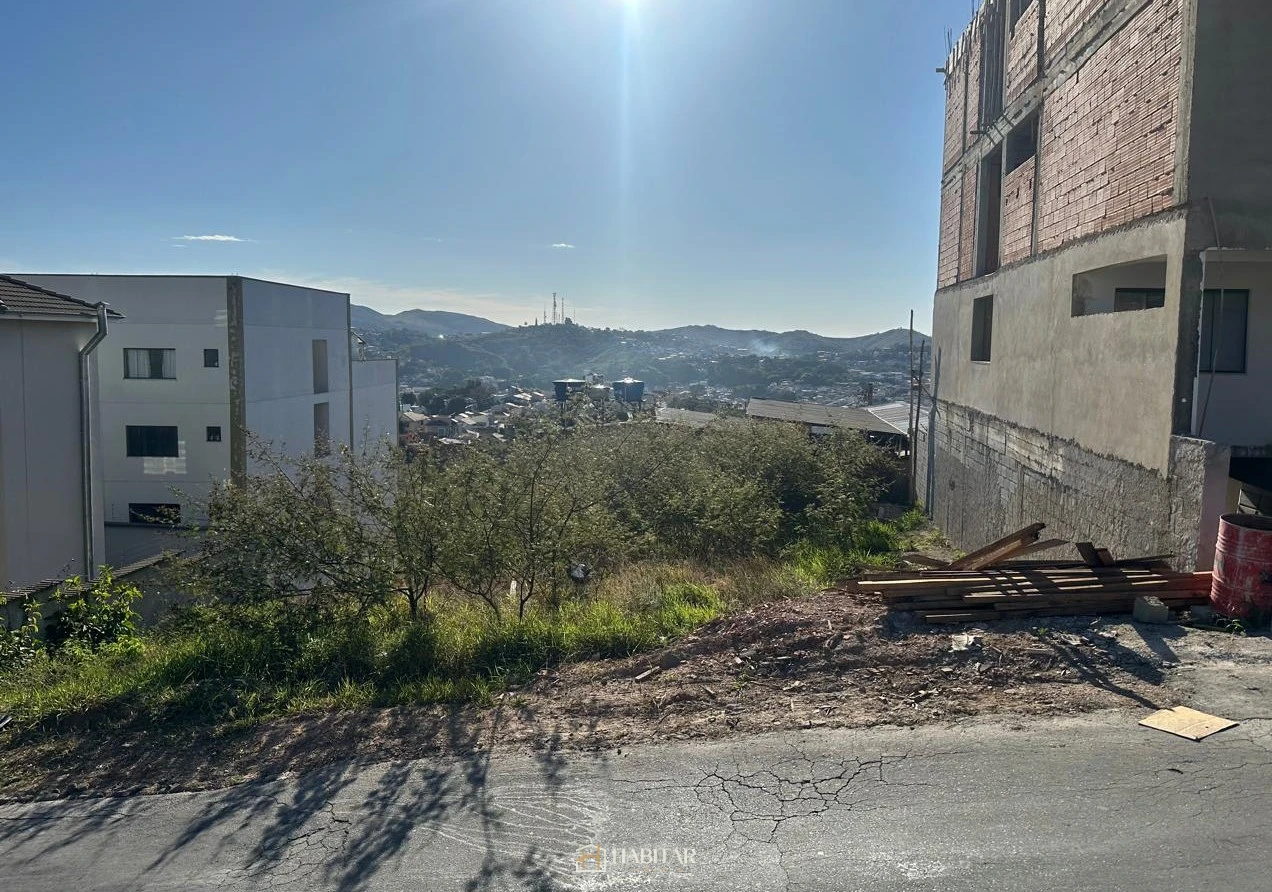 Imagem de Lote em Vila Belizário