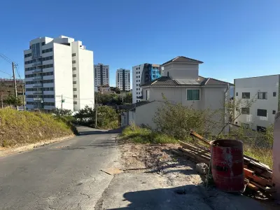 Imagem de Lote em Vila Belizário